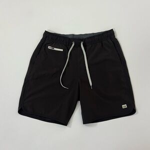 Men’s vuori shorts